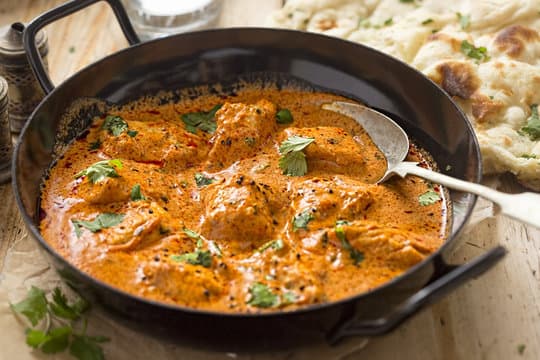 Chicken Dum Biryani